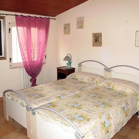 Le Terrazze 102s Apartamento Santa Domenica Talao