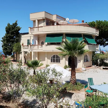 Le Terrazze 102s Apartamento Santa Domenica Talao