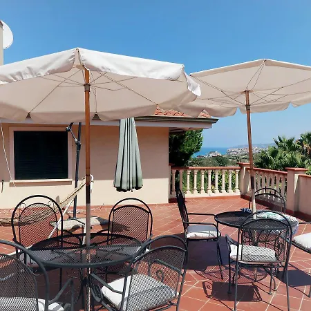 Apartamento Le Terrazze 102s *