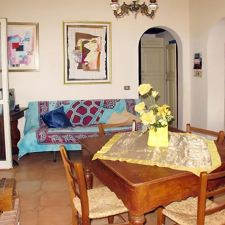 Le Terrazze 102s Apartamento Santa Domenica Talao