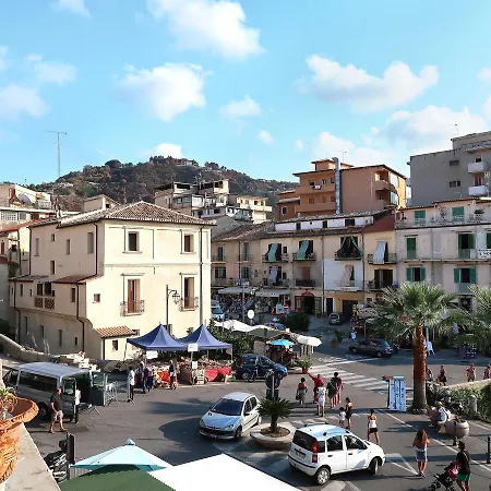 Apartamento Le Terrazze 102s