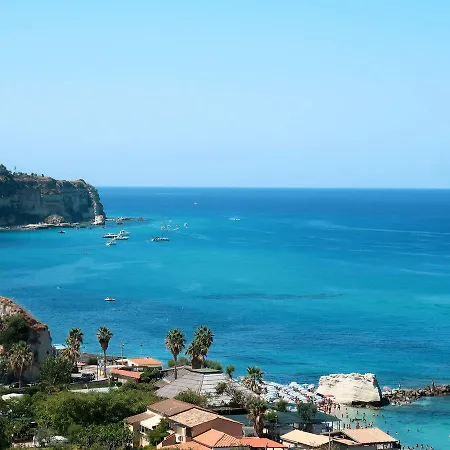 Apartamento Le Terrazze 102s Santa Domenica Talao