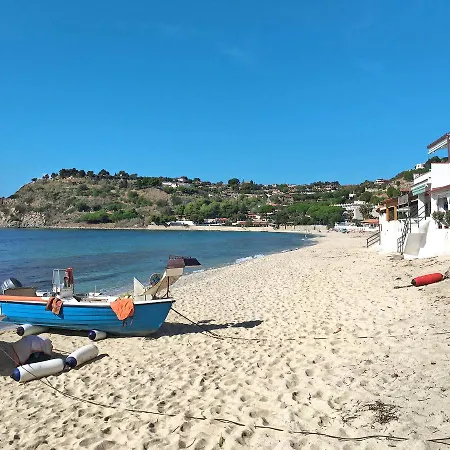 Apartamento Le Terrazze 102s Santa Domenica Talao